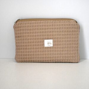 ✨ Kosmetyczka handmade-Mały detal, duża różnica