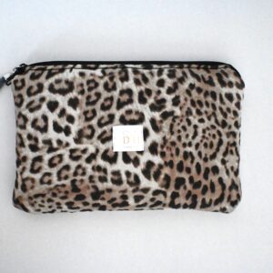 Kosmetyczka handmade -mały detal,duża różnica