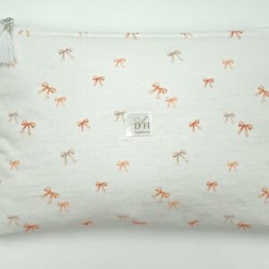 ✨ Kosmetyczka handmade-Mały detal,duża różnica