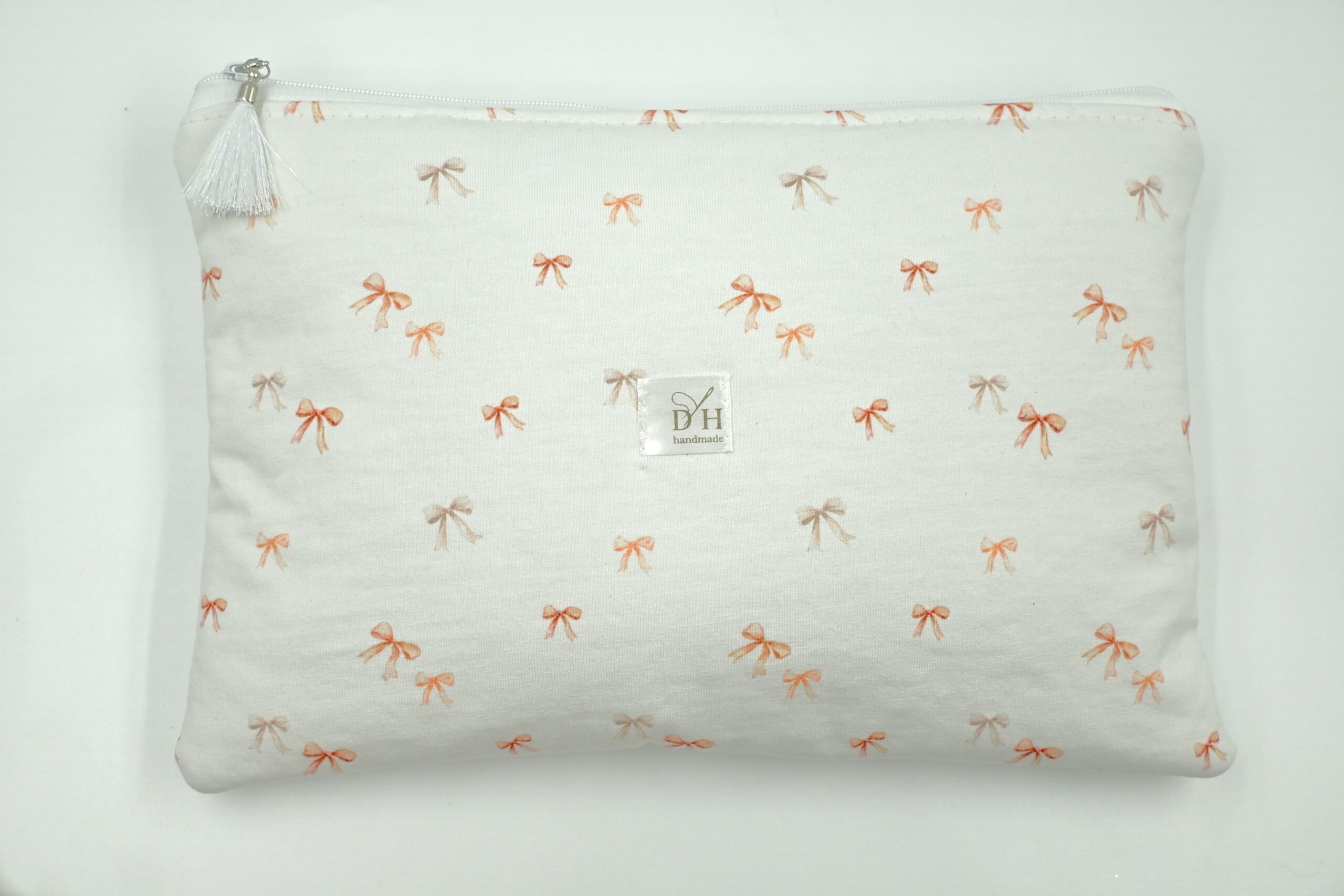 ✨ Kosmetyczka handmade-Mały detal,duża różnica