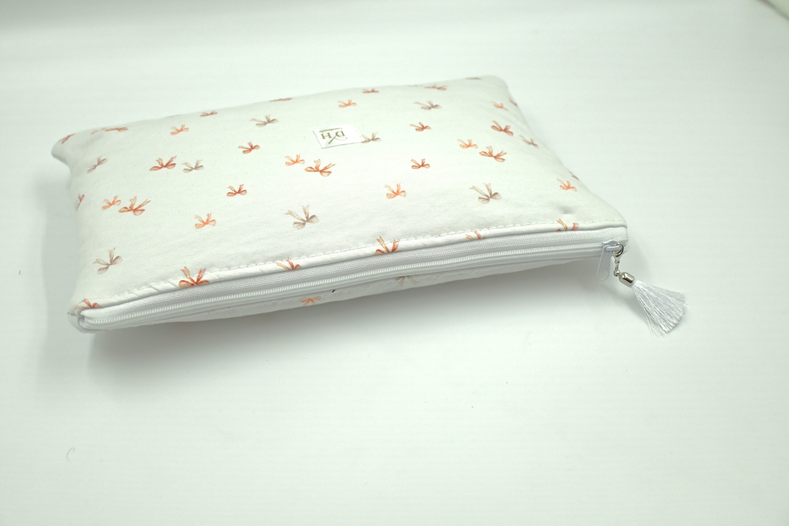 ✨ Kosmetyczka handmade-Mały detal,duża różnica - obrazek 2