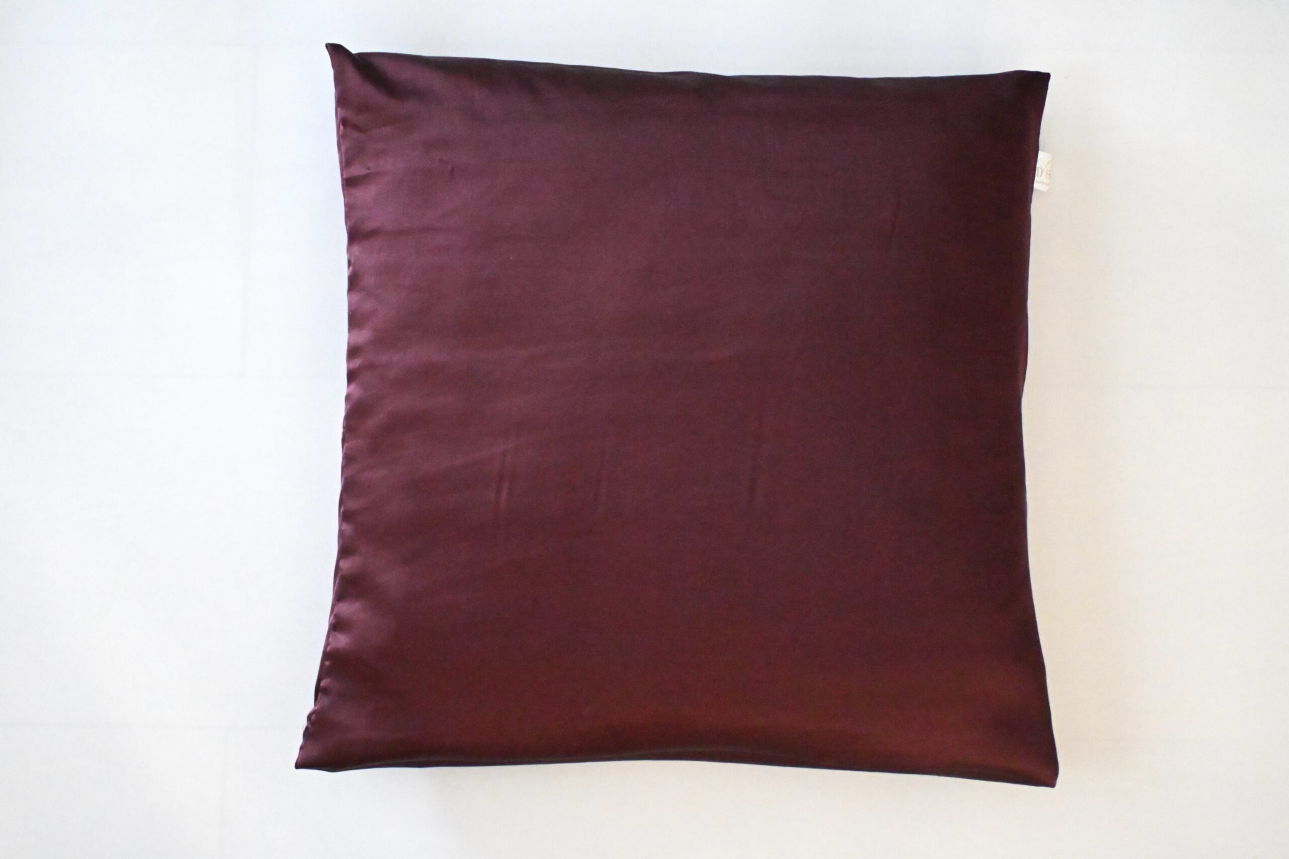 Jedwabna podszewka na poduszkę - obrazek 3