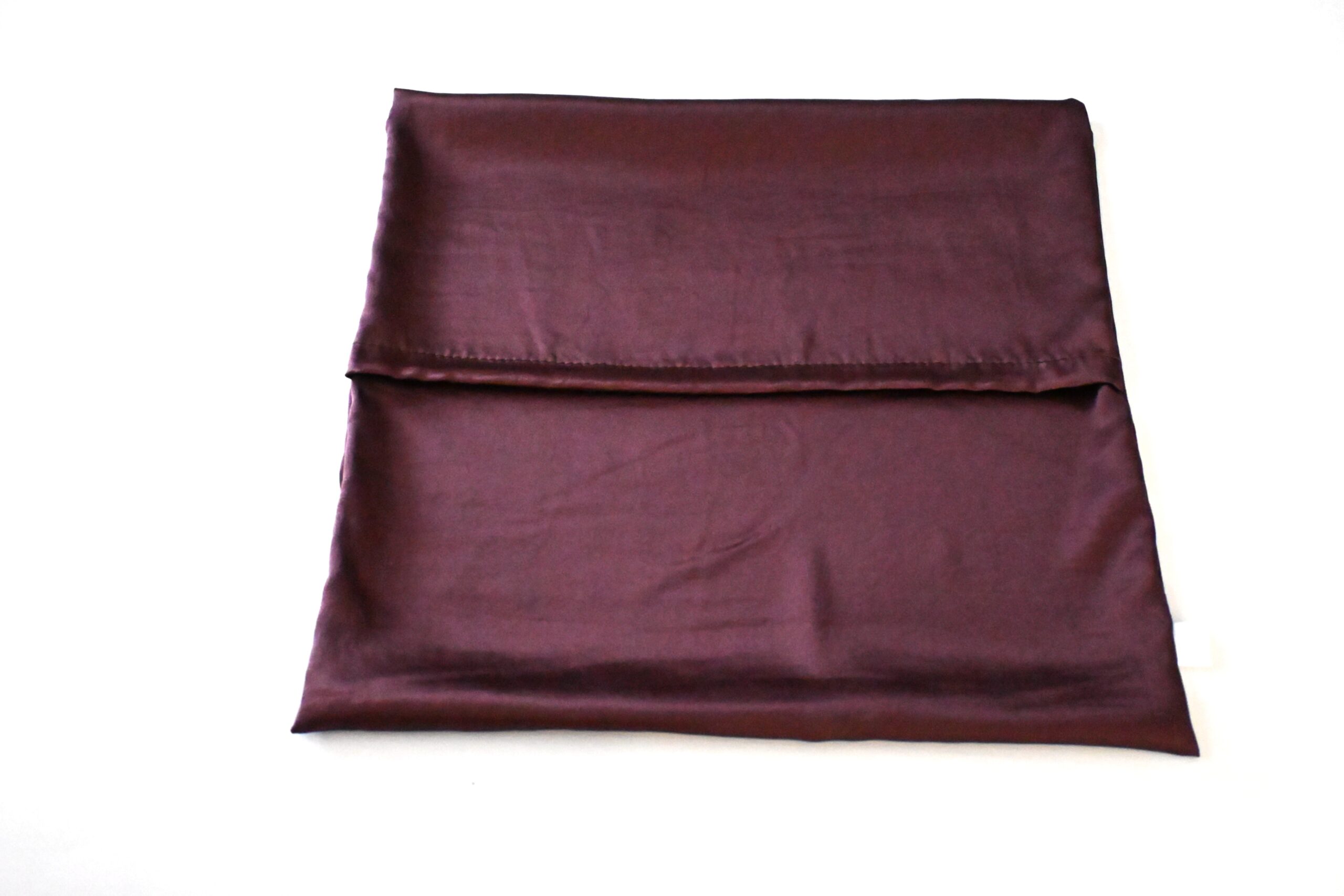 Jedwabna podszewka na poduszkę - obrazek 5