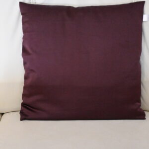 Jedwabna podszewka na poduszkę