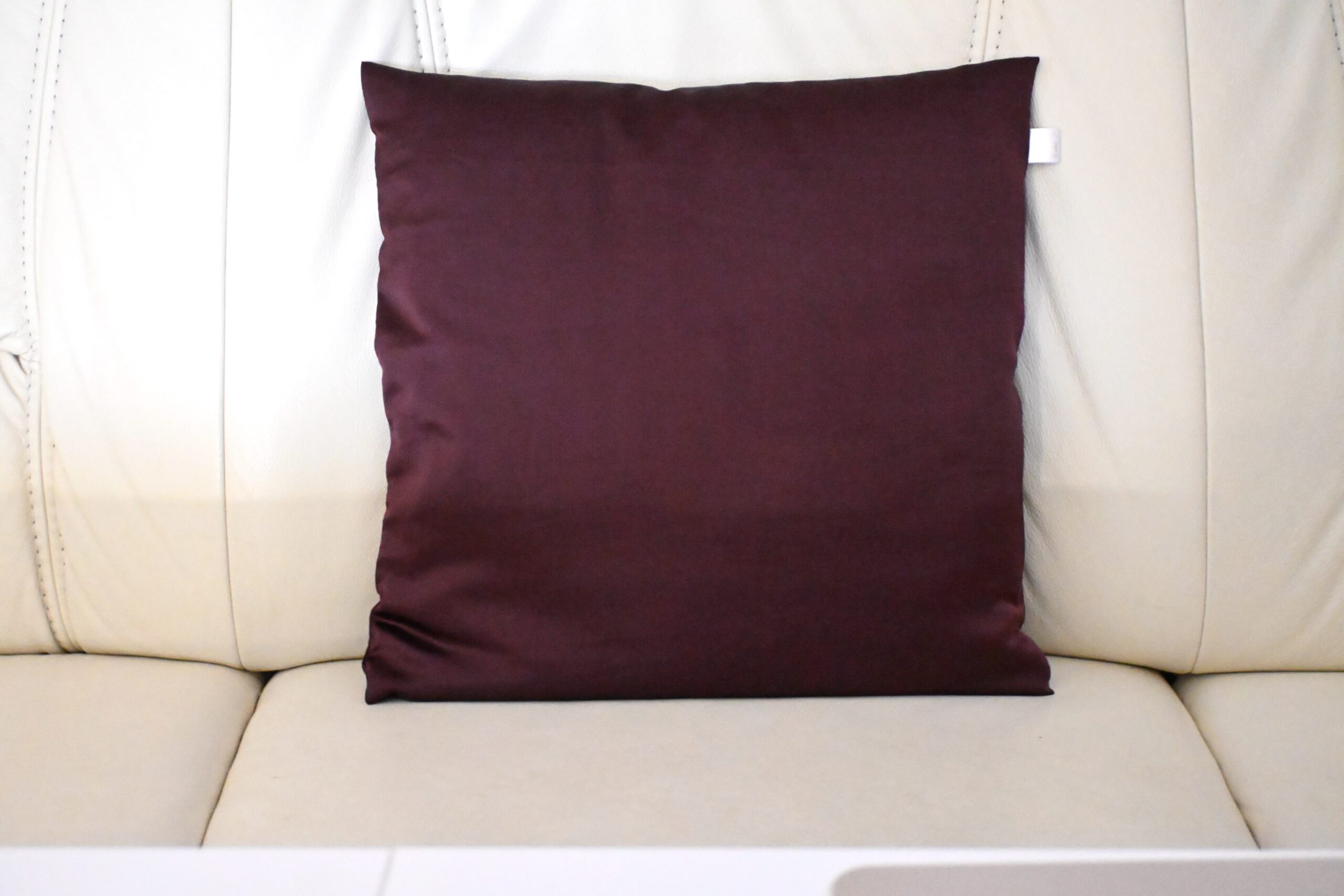 Jedwabna podszewka na poduszkę - obrazek 6