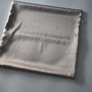 Jedwabna podszewka na poduszkę