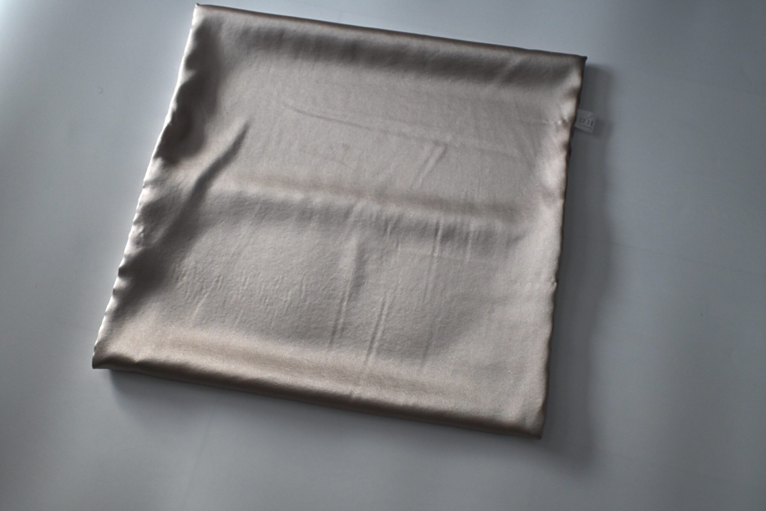 Jedwabna podszewka na poduszkę