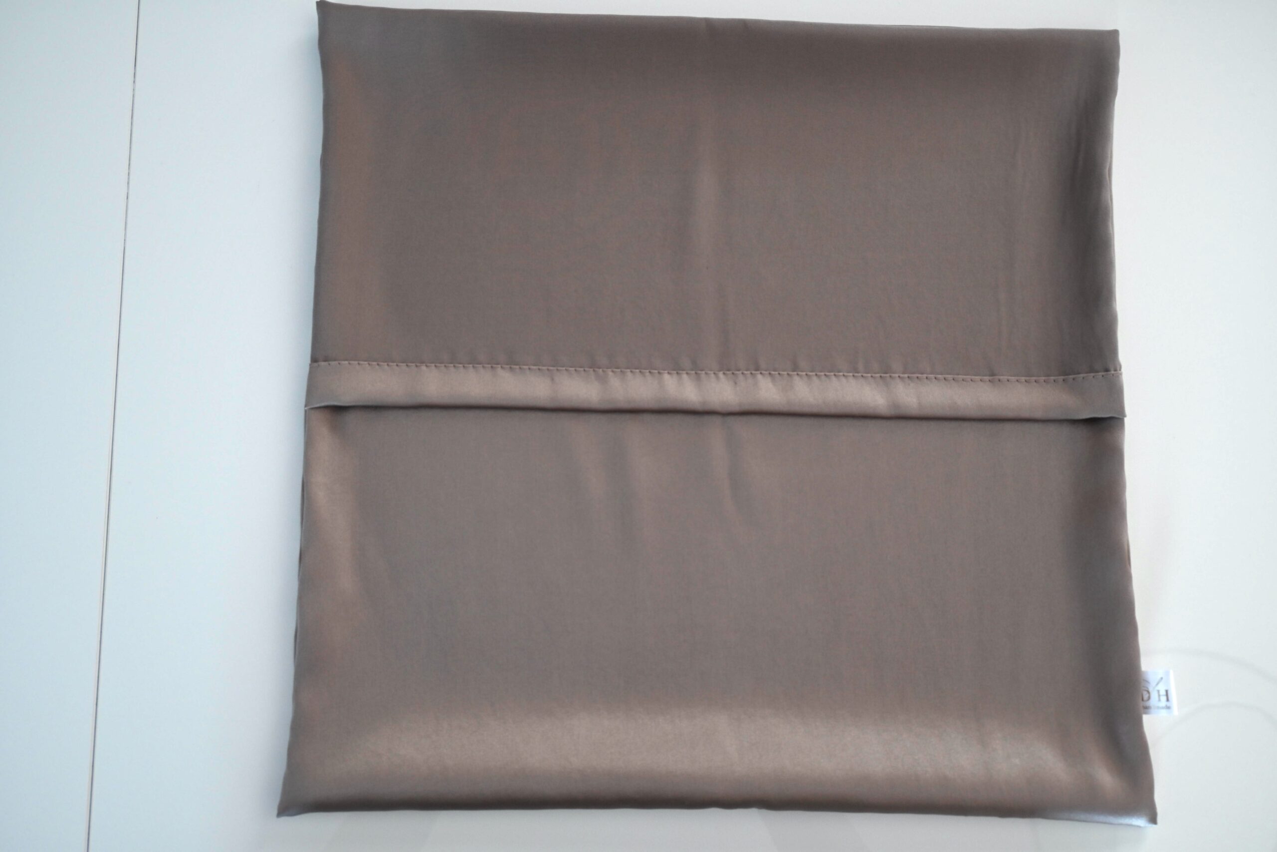 Jedwabna podszewka na poduszkę - obrazek 4