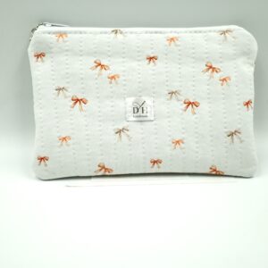 ✨ Kosmetyczka handmade-mały detal,duża wygoda