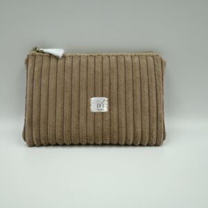 ✨ Kosmetyczka handmade-Mały detal, duża różnica