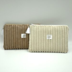 ✨ Kosmetyczka handmade-Mały detal, duża różnica