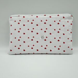 ✨ Kosmetyczka handmade-mały detal,duża różnica