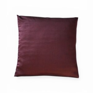 Jedwabna podszewka na poduszkę