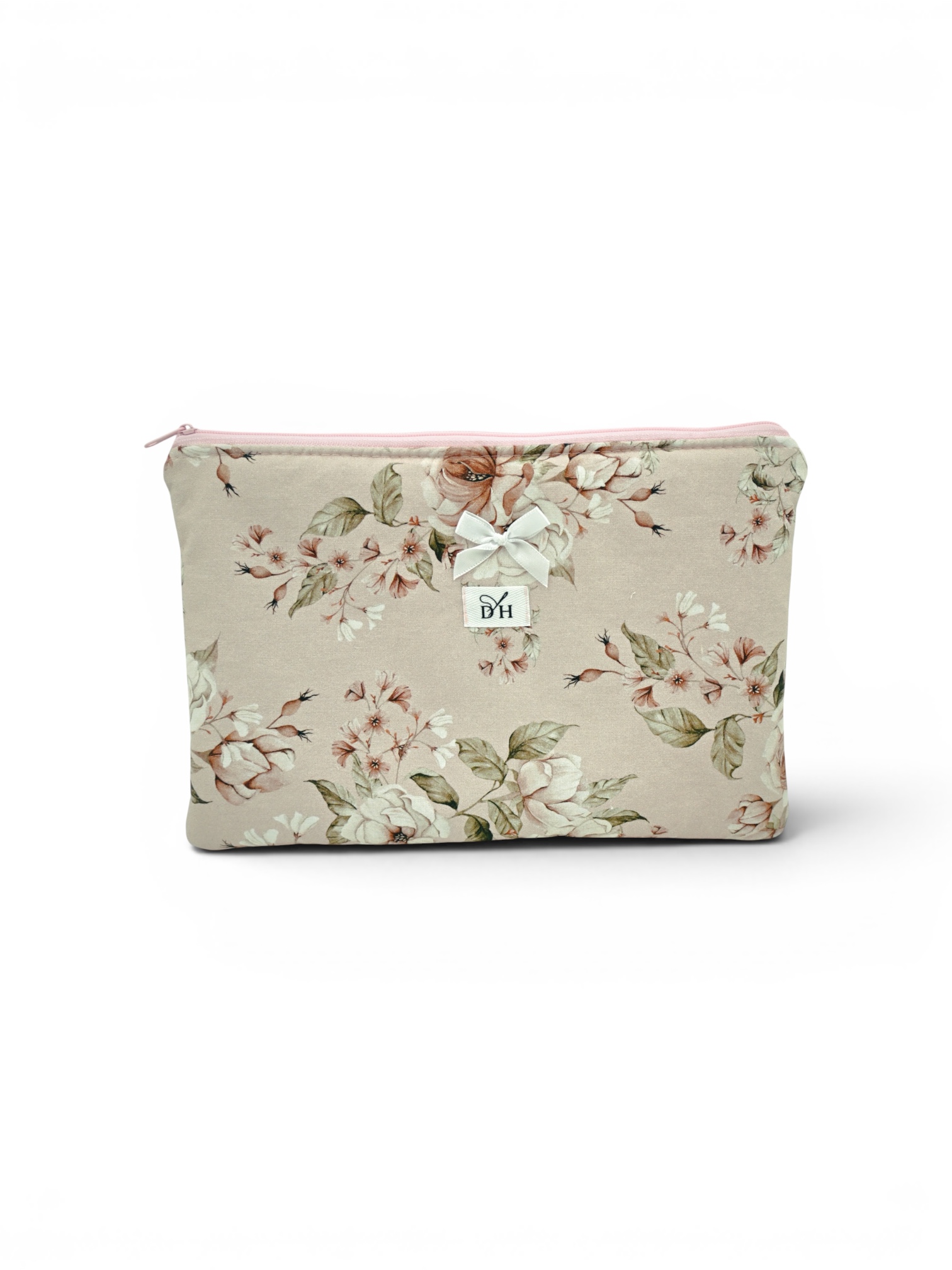 Kosmetyczka Rosie -Bawełna premium