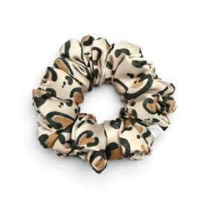 Scrunchie Czikita Mokka-Standard